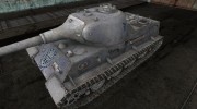 шкурка для Lowe №59 para World Of Tanks miniatura 1