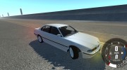 BMW 730i E38 1997 para BeamNG.Drive miniatura 3