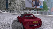 Lotus Elise para GTA San Andreas miniatura 2