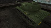 Шкурка для M103 para World Of Tanks miniatura 3