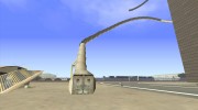 Airport Stunt для GTA San Andreas миниатюра 5