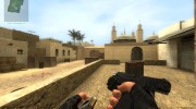 P226 Redux + SureShots Animations for Counter-Strike Source miniature 3