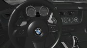 BMW Z4 2011 para GTA San Andreas miniatura 5