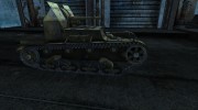 Шкурка для СУ-5 para World Of Tanks miniatura 5