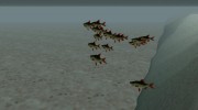 Новая рыба для GTA San Andreas миниатюра 1
