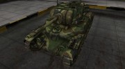 Скин для танка СССР Матильда IV for World Of Tanks miniature 1