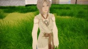 Nora (Final Fantasy XIII) for GTA San Andreas miniature 1
