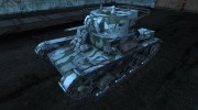 Т-26 от sargent67 для World Of Tanks миниатюра 1