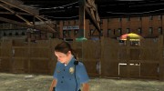 Tri-City Police Officers para GTA 4 miniatura 8