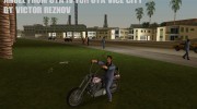 Angel from GTA IV for GTA Vice City miniature 3