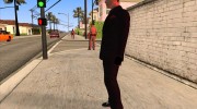 Elegant GTA Online para GTA San Andreas miniatura 4