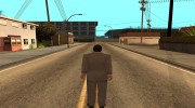 Мафиози для GTA San Andreas миниатюра 3