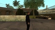 Russian Man для GTA San Andreas миниатюра 4