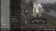 Scale and Fur for TES V: Skyrim miniature 4