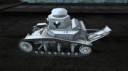 МС-1 Dark_Dmitriy для World Of Tanks миниатюра 2