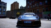 Porche GT3 Project CARS para GTA 4 miniatura 11