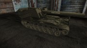 T92 KING KONG для World Of Tanks миниатюра 5