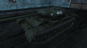 T-54 ILL_KID for World Of Tanks miniature 1