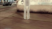 Костюм Тони Монтаны(брюки) para GTA San Andreas miniatura 3