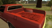 Clover-Pickup для GTA San Andreas миниатюра 3