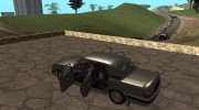 ГАЗ 31105 for GTA San Andreas miniature 1