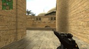 enrons skin for spezzs m14 for Counter-Strike Source miniature 3