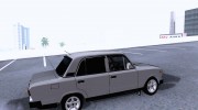 ВАЗ 21065 v2.0 para GTA San Andreas miniatura 2