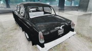 ГАЗ 21Р para GTA 4 miniatura 3