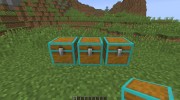 Multi Page Chest for Minecraft miniature 2