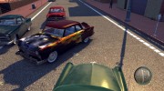 Новая аэрография для автомобилей для Mafia II миниатюра 2