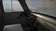 УАЗ-452 Скорая Помощь para GTA San Andreas miniatura 6