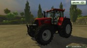 Case CVX 175 Tier III for Farming Simulator 2013 miniature 4
