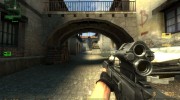 G36 para Counter-Strike Source miniatura 1