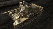 Marder II for World Of Tanks miniature 1