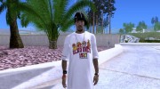 The Redman Mod для GTA San Andreas миниатюра 1