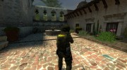 Combat Spetsnaz для Counter-Strike Source миниатюра 3