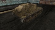 Шкурка для T25 AT for World Of Tanks miniature 1