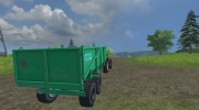 ПТС 9 para Farming Simulator 2013 miniatura 2