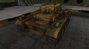 Немецкий скин для VK 30.01 (H) для World Of Tanks миниатюра 1