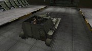 Ремоделлинг для СУ-85Б для World Of Tanks миниатюра 4