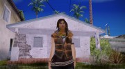 Far Cry 4 Amita para GTA San Andreas miniatura 10