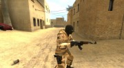Desert Arctic for Counter-Strike Source miniature 2