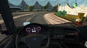 SCANIA R S.T.M. para Euro Truck Simulator 2 miniatura 5