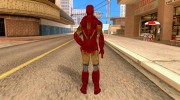 Iron man MarkIV para GTA San Andreas miniatura 3