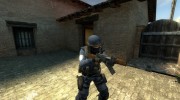 BSB CT Version 2 для Counter-Strike Source миниатюра 1