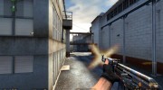 Rusted AK-47 для Counter-Strike Source миниатюра 2