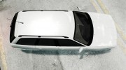 Audi RS2 Avant для GTA 4 миниатюра 9