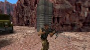M24 battlefield anims for Counter Strike 1.6 miniature 4