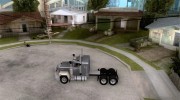 Mack RoadTrain для GTA San Andreas миниатюра 2
