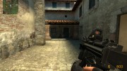 MP5K-PDW Eotech Scope для Counter-Strike Source миниатюра 3